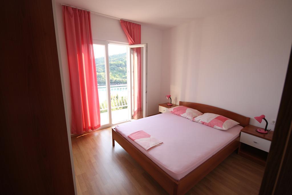 Apartments Antunovic Molunat Bagian luar foto